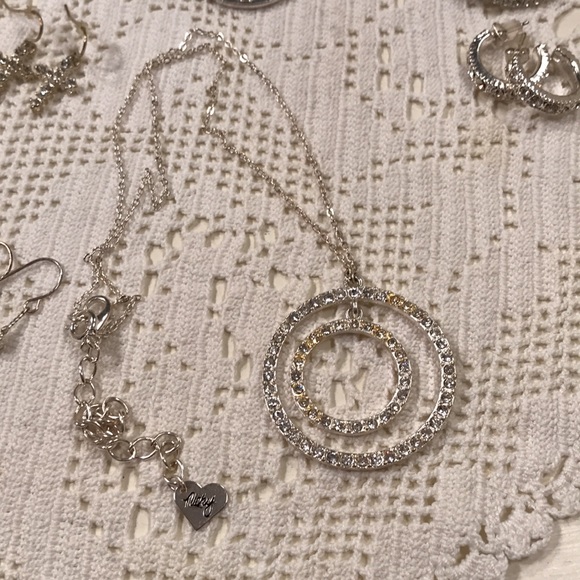 Claire’s jewelry bundle - Picture 6 of 11